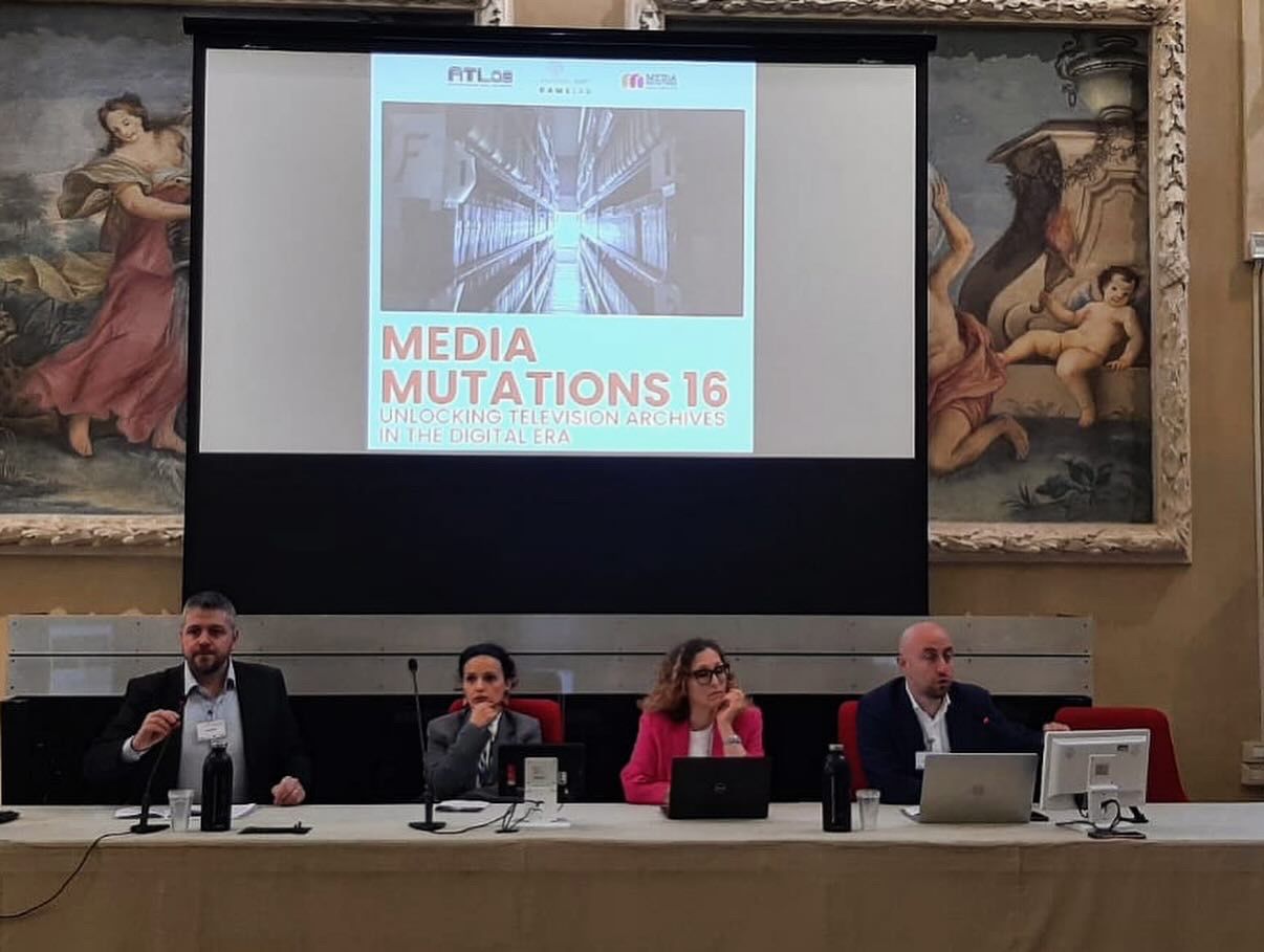 Media Mutations 2025